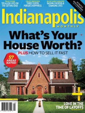 Indianapolis Monthly
